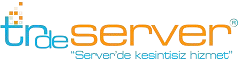 TRDESERVER